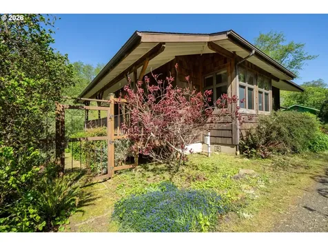 47405 Highway 101 S Neskowin OR 97149