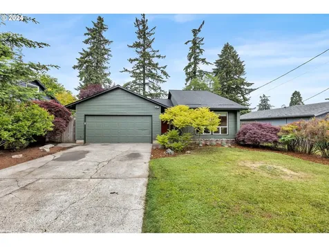12603 Se Raymond Street Portland OR 97236