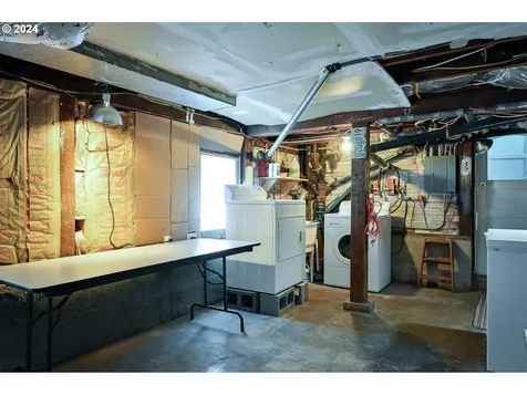 1074 NE Madrona Street Portland OR 97211