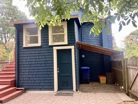 1074 NE Madrona Street Portland OR 97211