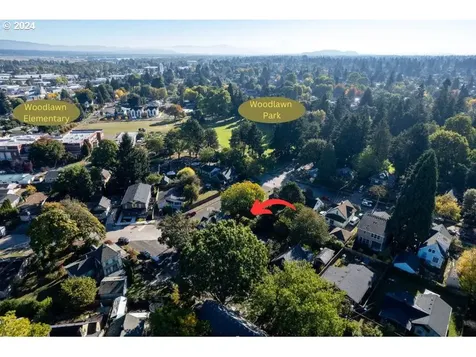 1074 NE Madrona Street Portland OR 97211