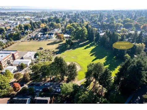 1074 NE Madrona Street Portland OR 97211