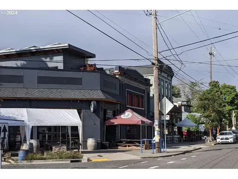 1074 NE Madrona Street Portland OR 97211