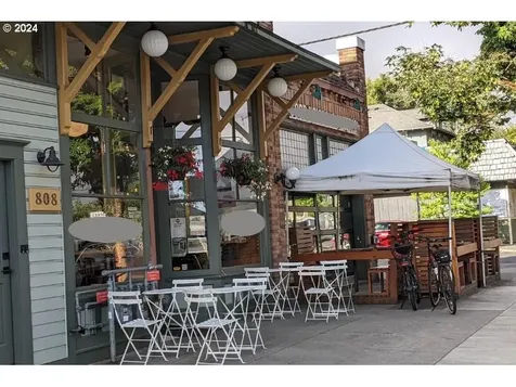 1074 NE Madrona Street Portland OR 97211