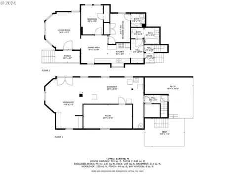 1074 NE Madrona Street Portland OR 97211