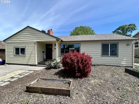 1408 Dry Hollow Road The Dalles OR 97058