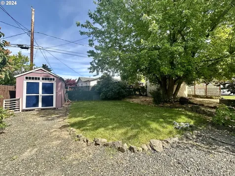 1408 Dry Hollow Road The Dalles OR 97058