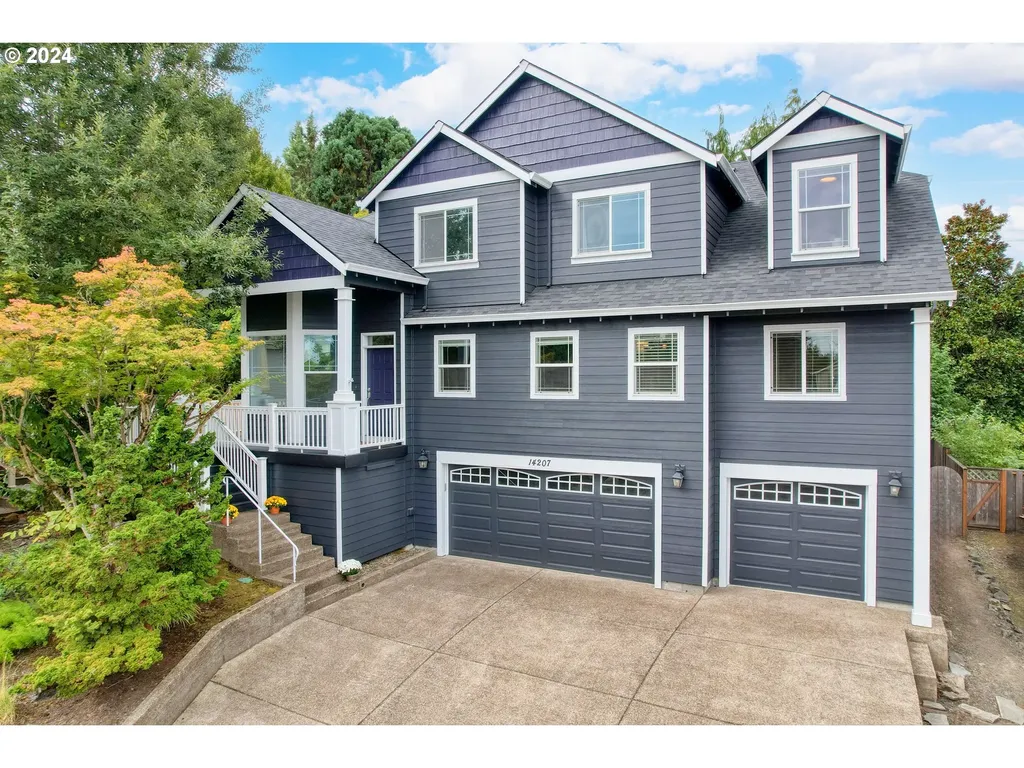 14207 SW 116th Terrace Portland OR 97224