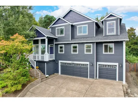 14207 SW 116th Terrace Portland OR 97224