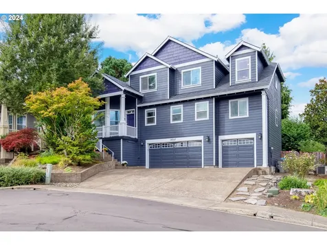 14207 SW 116th Terrace Portland OR 97224
