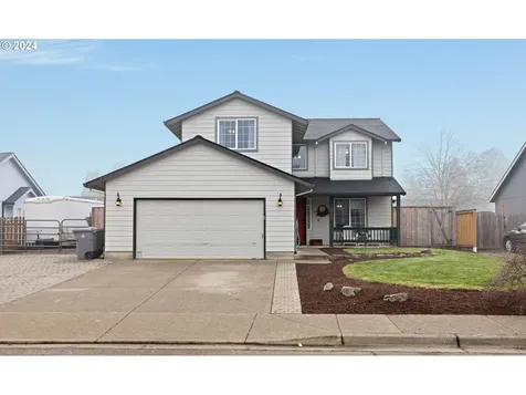 829 14th Street Lafayette OR 97127