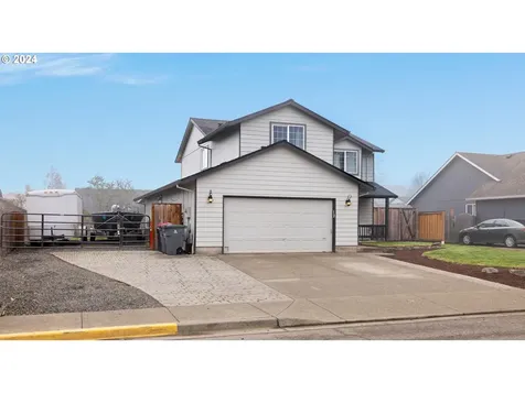 829 14th Street Lafayette OR 97127