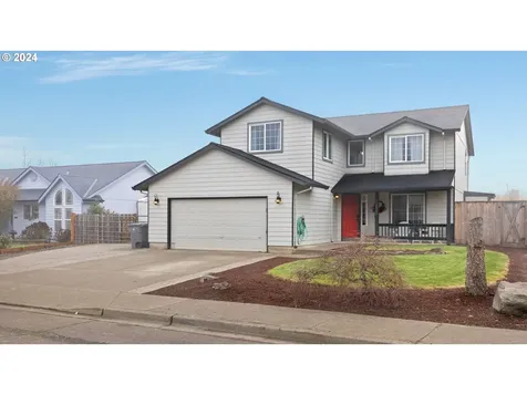 829 14th Street Lafayette OR 97127