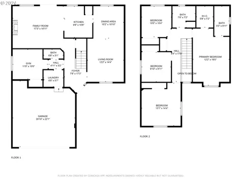 829 14th Street Lafayette OR 97127