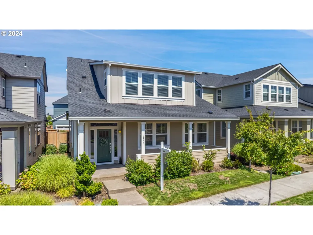 6933 Se Tamarack Street Hillsboro OR 97123