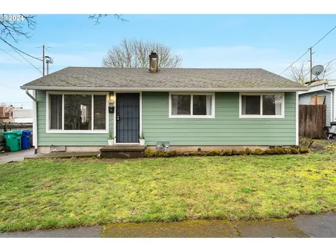 5424 Ne 41st Avenue Portland OR 97211
