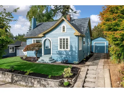 3011 Se 52nd Avenue Portland OR 97206