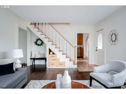 3011 Se 52nd Avenue Portland OR 97206