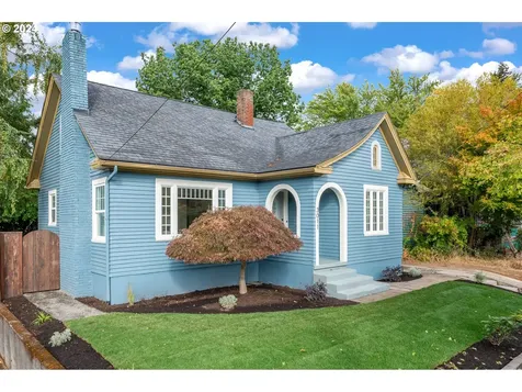3011 Se 52nd Avenue Portland OR 97206