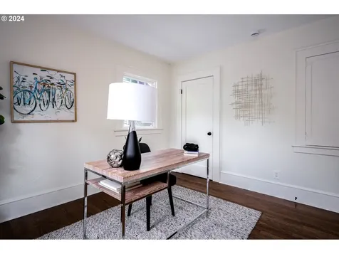 3011 Se 52nd Avenue Portland OR 97206