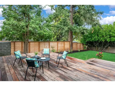 3011 Se 52nd Avenue Portland OR 97206