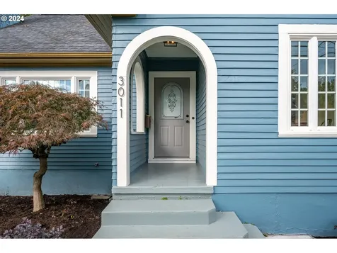 3011 Se 52nd Avenue Portland OR 97206
