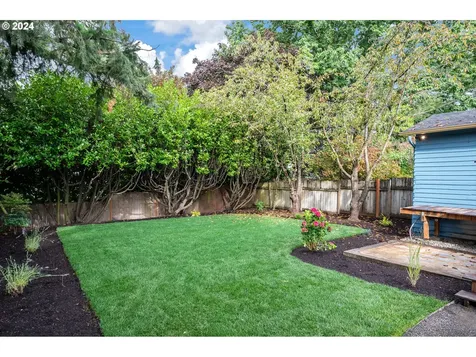 3011 Se 52nd Avenue Portland OR 97206