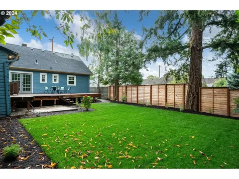 3011 Se 52nd Avenue Portland OR 97206