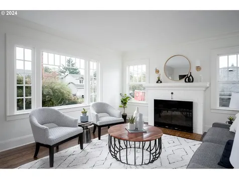 3011 Se 52nd Avenue Portland OR 97206