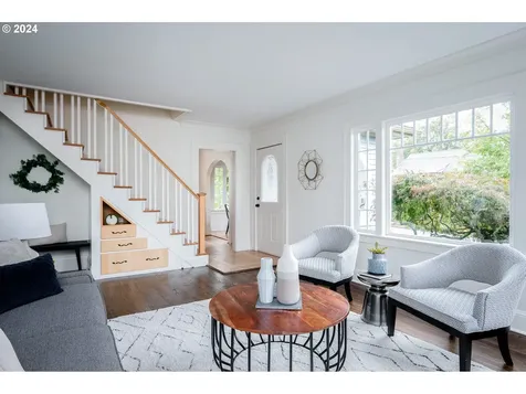 3011 Se 52nd Avenue Portland OR 97206