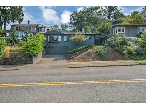 3916 SW Council Crest Drive Portland OR 97239