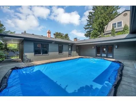 3916 SW Council Crest Drive Portland OR 97239
