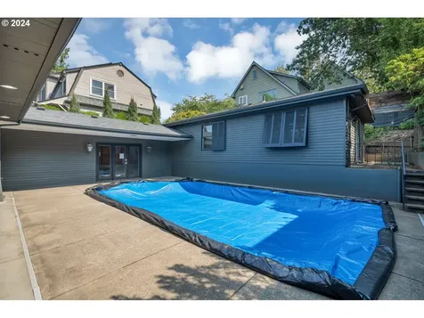 3916 SW Council Crest Drive Portland OR 97239