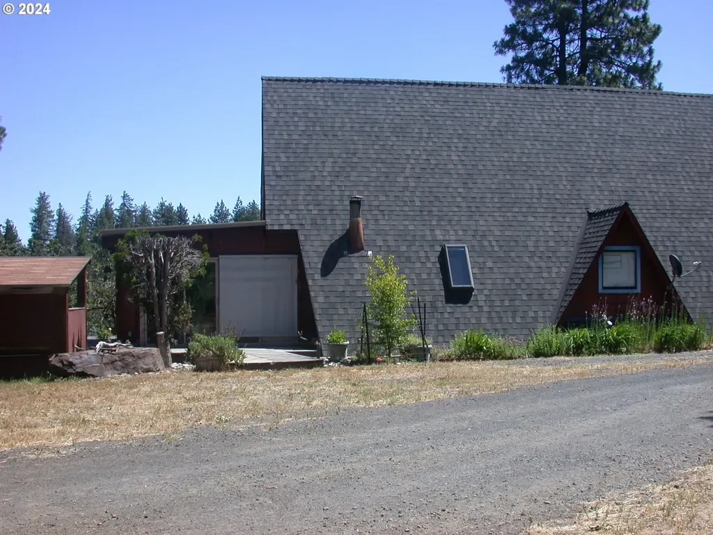 6575 Martin Road The Dalles OR 97058