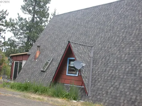 6575 Martin Road The Dalles OR 97058