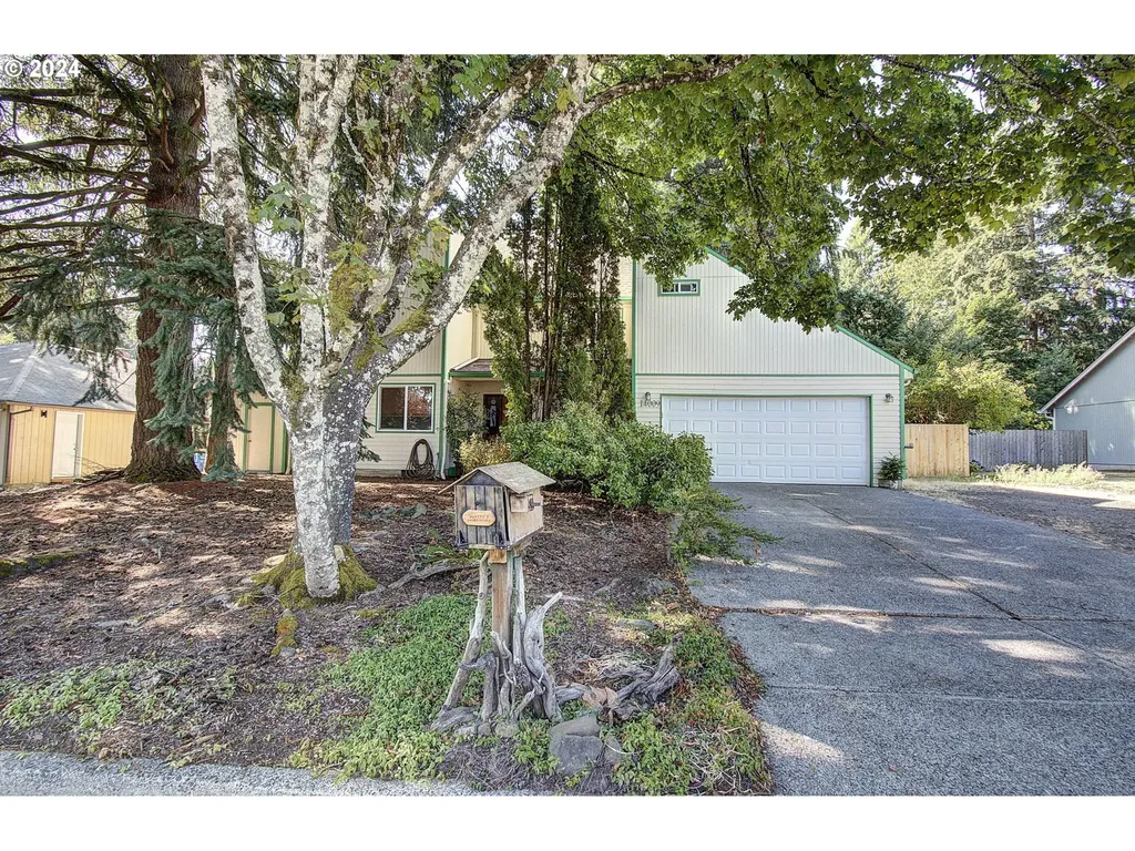 14009 NE 6th Street Vancouver WA 98684
