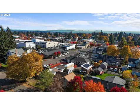 425 NW 3rd Avenue Canby OR 97013