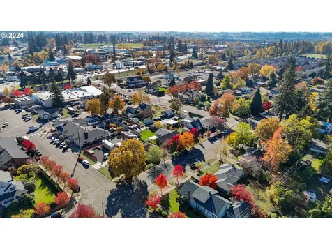 425 NW 3rd Avenue Canby OR 97013