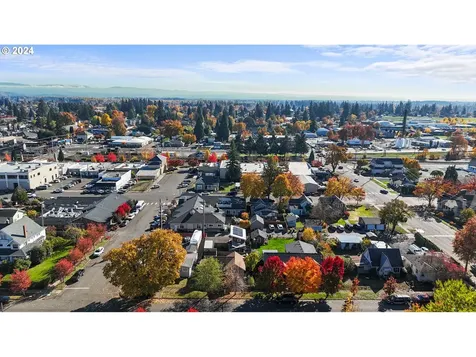 425 NW 3rd Avenue Canby OR 97013