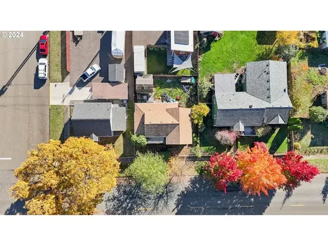 425 NW 3rd Avenue Canby OR 97013