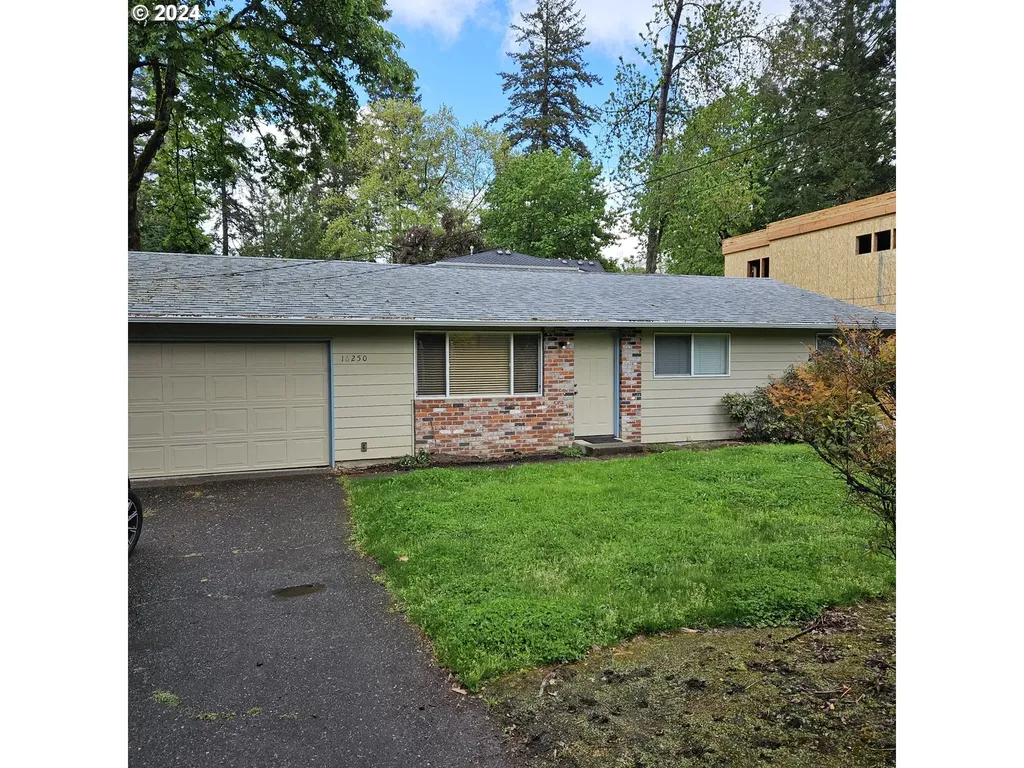 16250 Reese Road Lake Oswego OR 97035