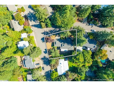 16904 Greentree Avenue Lake Oswego OR 97034