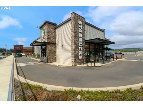 1270 N Bayshore Drive Coos Bay OR 97420