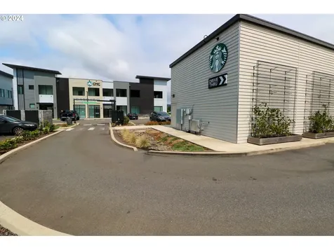 1270 N Bayshore Drive Coos Bay OR 97420