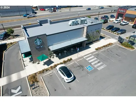 1270 N Bayshore Drive Coos Bay OR 97420