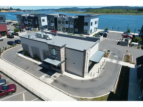 1270 N Bayshore Drive Coos Bay OR 97420