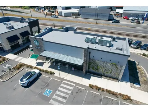 1270 N Bayshore Drive Coos Bay OR 97420