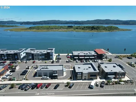 1270 N Bayshore Drive Coos Bay OR 97420