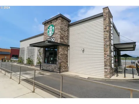 1270 N Bayshore Drive Coos Bay OR 97420