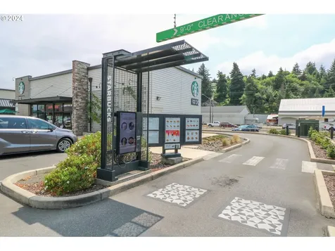 1270 N Bayshore Drive Coos Bay OR 97420